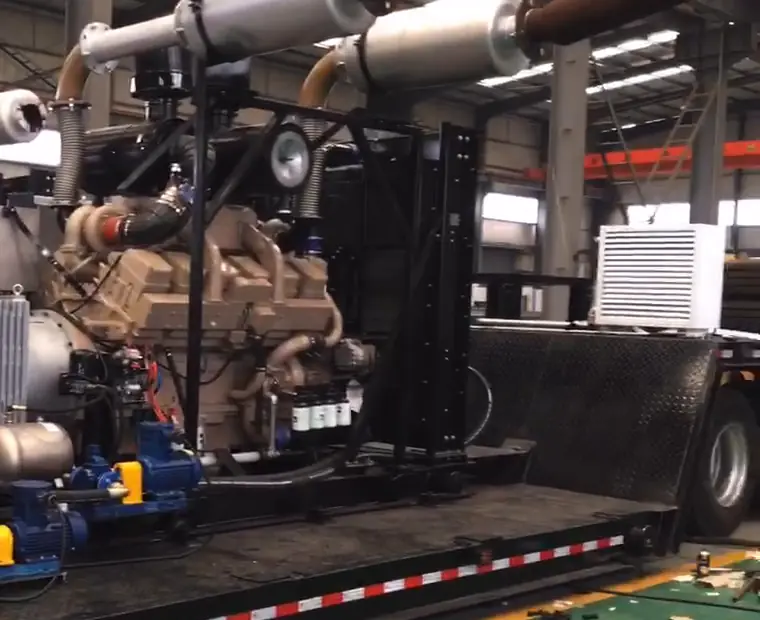 Engines for Other Equipment