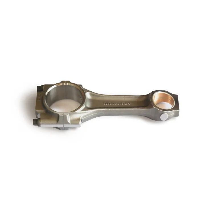 Connecting rod for Cummins diesel engines (CCEC) (representative photo)