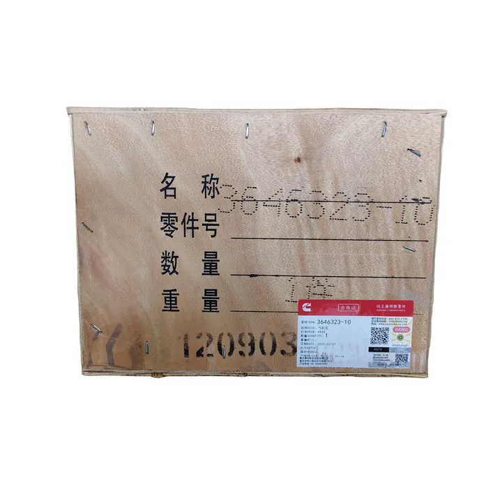 Cylinder head for Cummins K19 / KTA19 / QSK19 (representative photo)