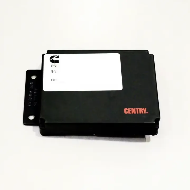 Electronic control module (ECM) CM400 for Engines with CM400 control (representative photo)