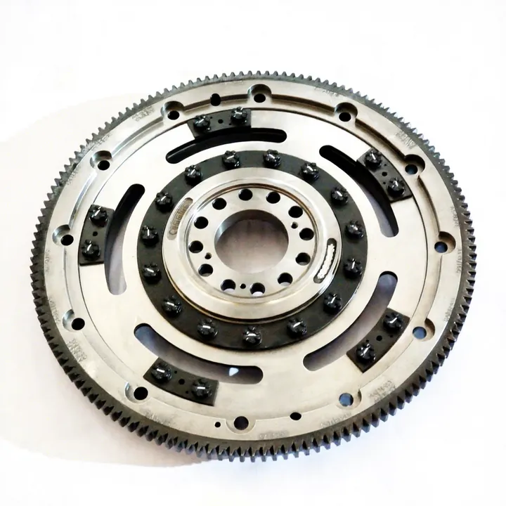 Flexplate for Cummins QSK50 (representative photo)
