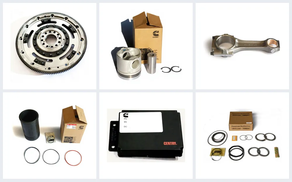 Engine Parts